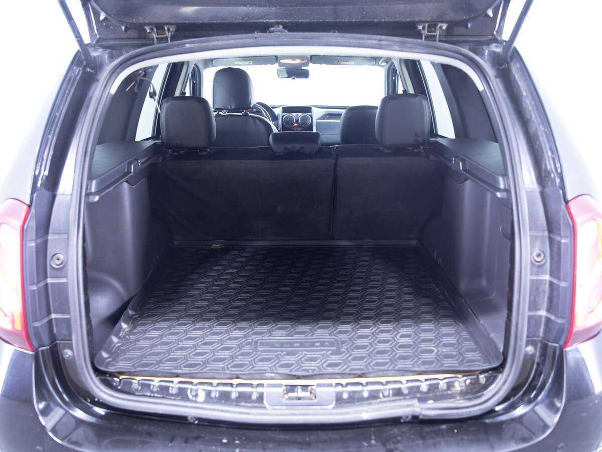 Renault Duster, 2017 - 213 544 км. | Фото №8