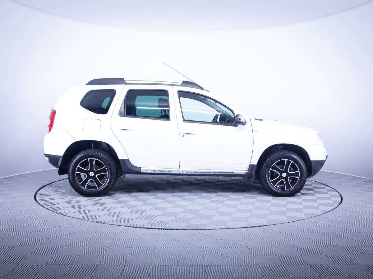 Renault Duster, 2013 - 153 232 км. | Фото №4