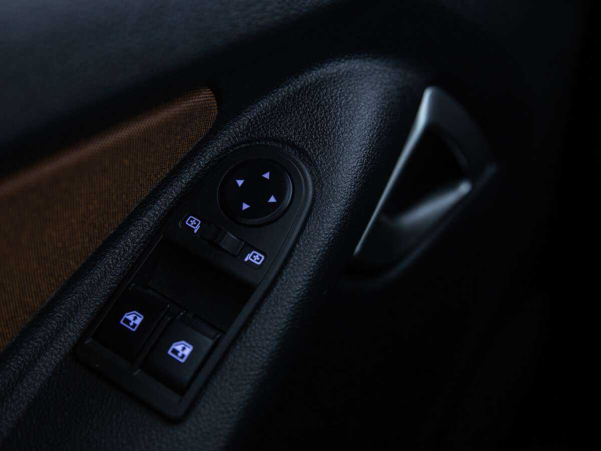 Lada (ВАЗ) Granta Cross, 2023 Фото №17