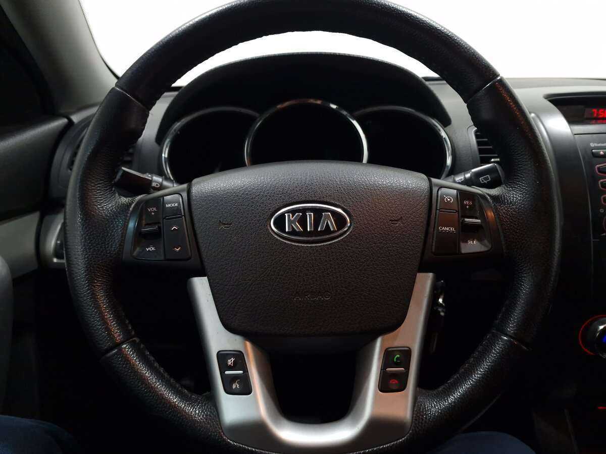 Kia Sorento, 2012 - 127 187 км. | Фото №6