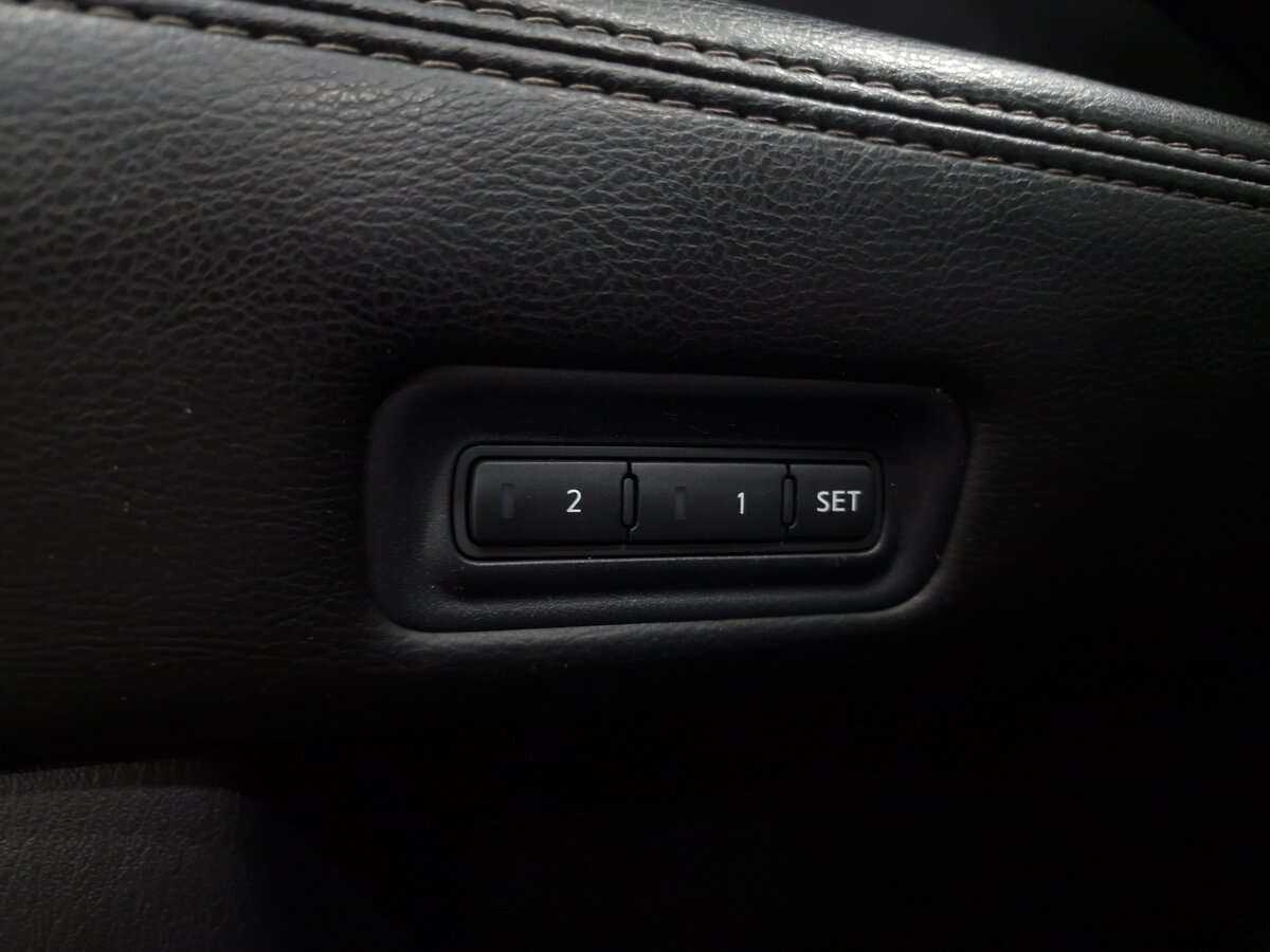 Nissan Pathfinder, 2014 Фото №12