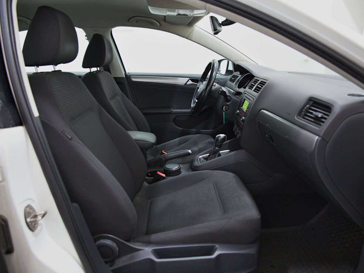 Volkswagen Jetta, 2015 - 144 689 км. | Фото №5