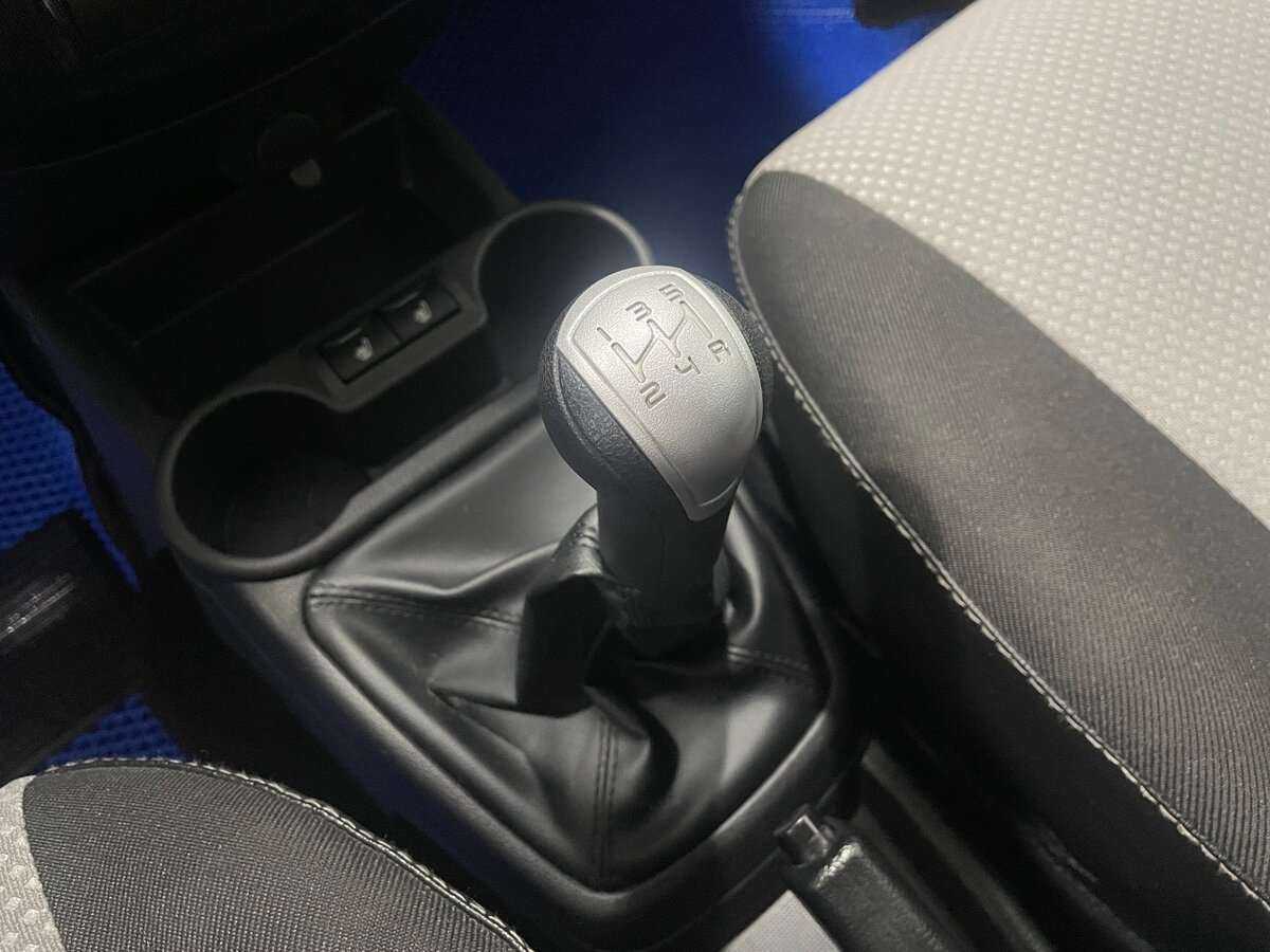 Lada (ВАЗ) Kalina Cross, 2018 - 52 294 км. | Фото №8