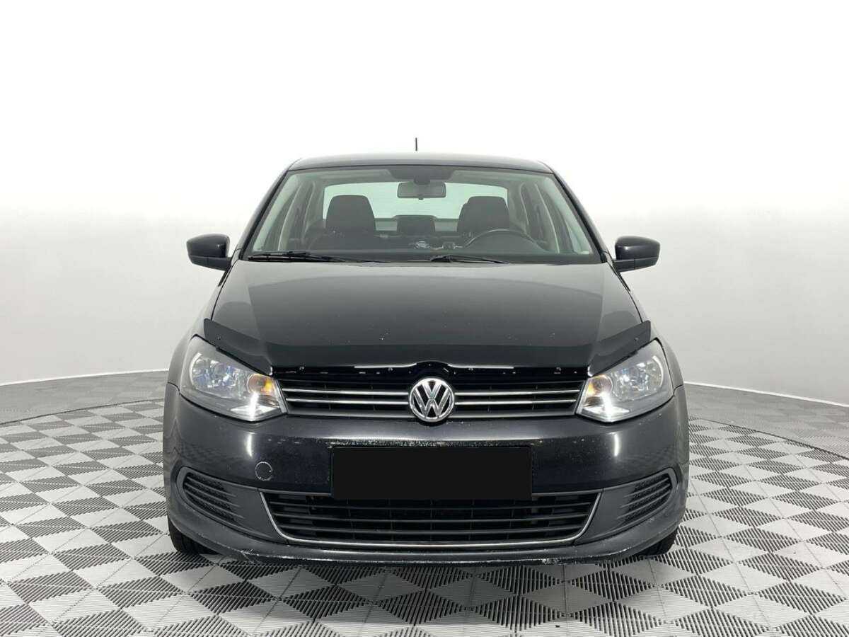 Volkswagen Polo, 2013 - 137 500 км. | Фото №2