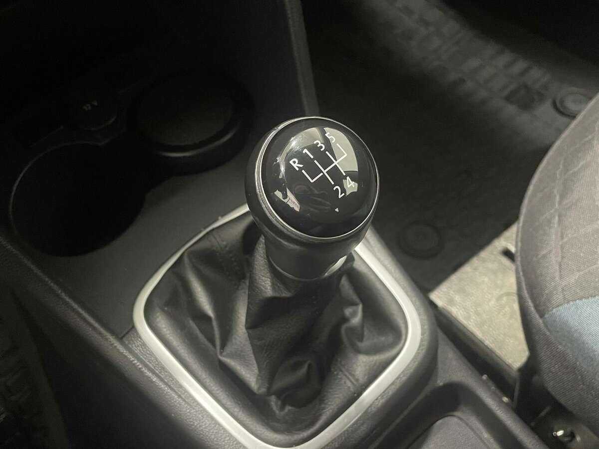 Volkswagen Polo, 2020 - 59 795 км. | Фото №7