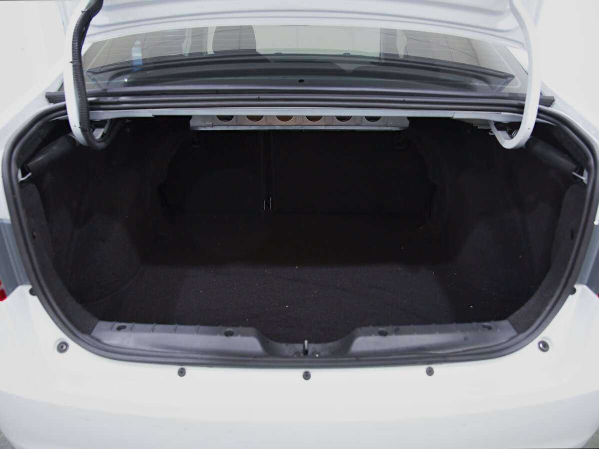 Lada (ВАЗ) Vesta, 2022 - 5 965 км. | Фото №7