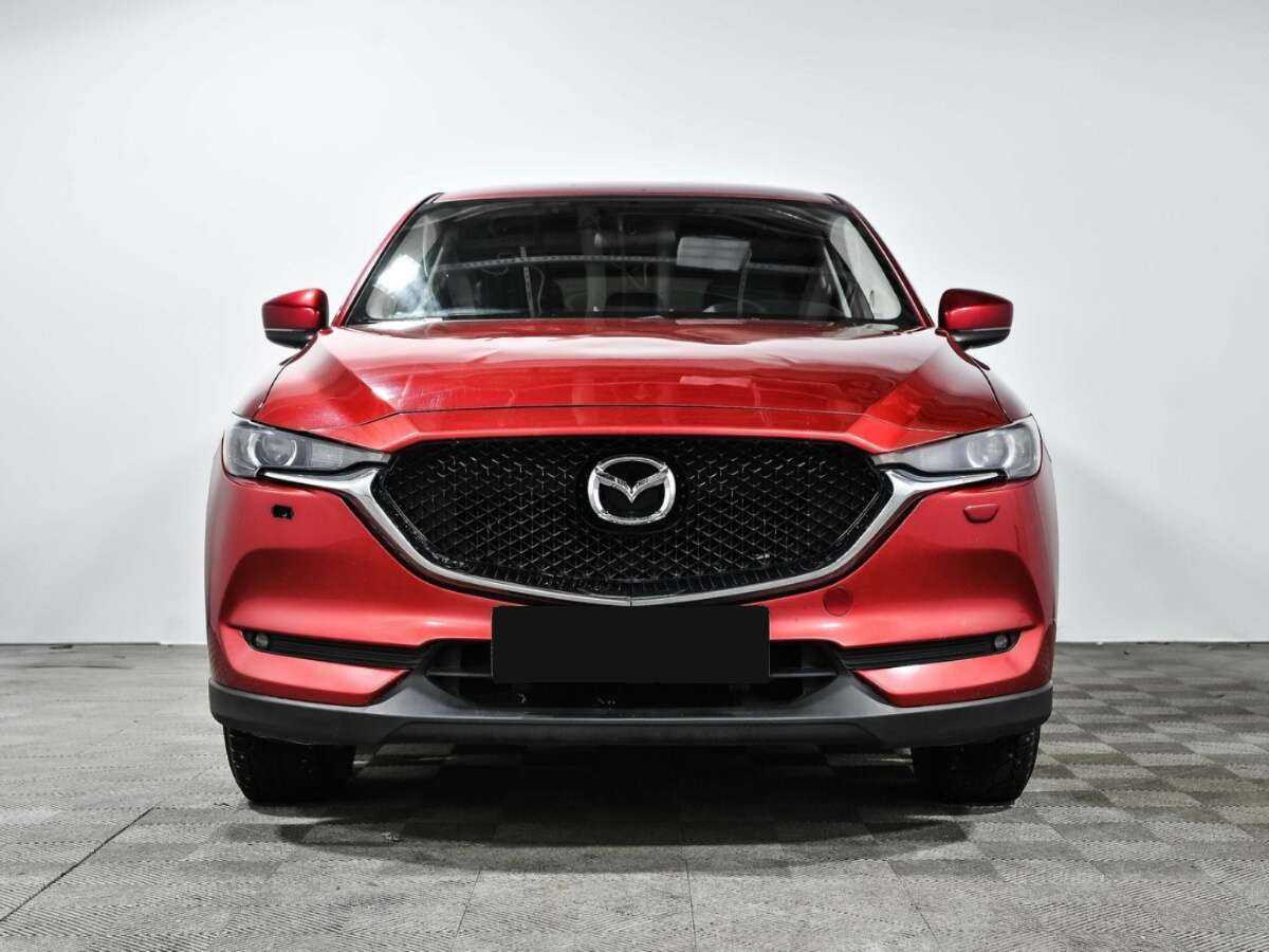 Mazda CX-5, 2017 - 256 451 км. | Фото №2