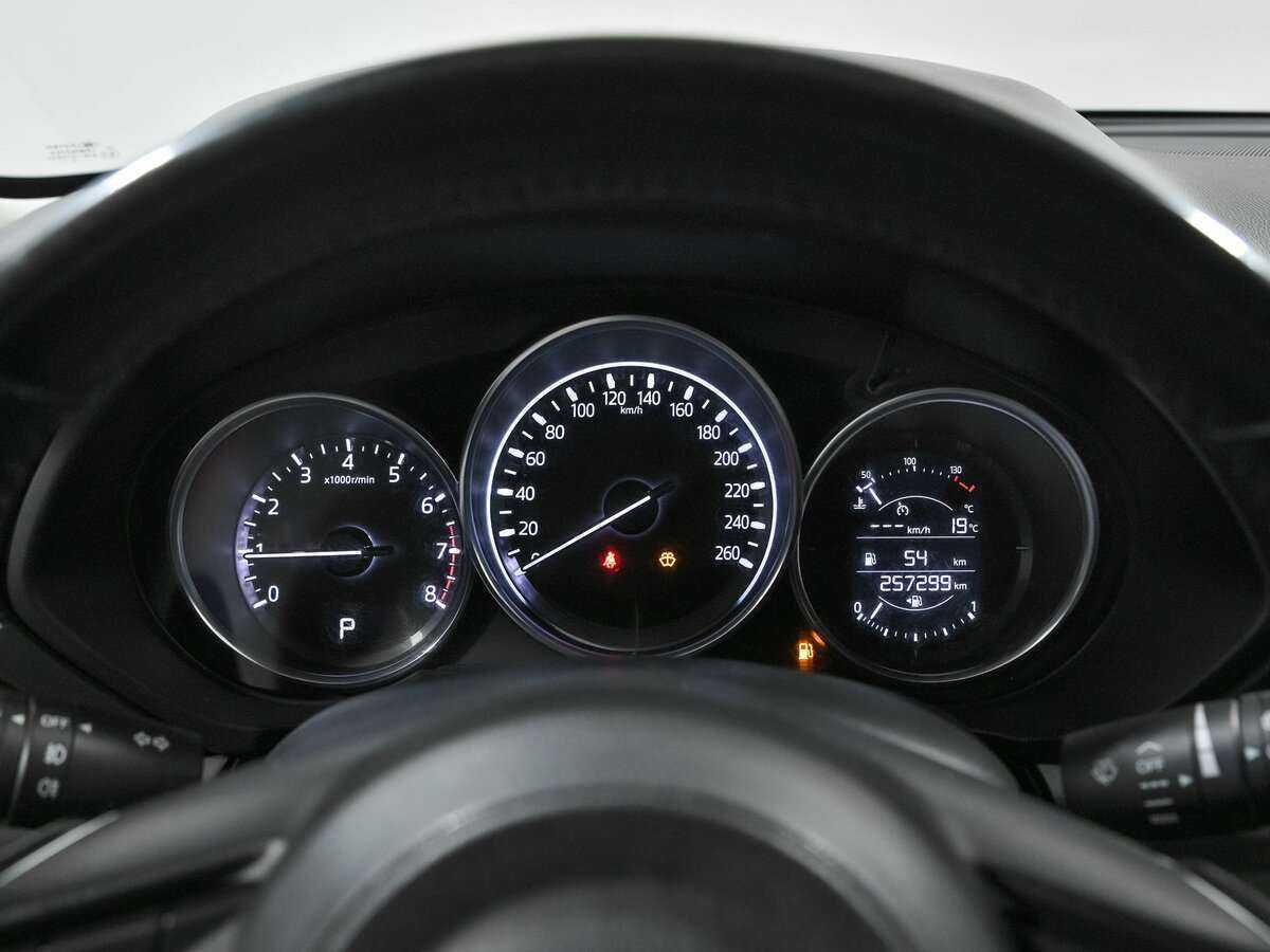 Mazda CX-5, 2017 - 256 451 км. | Фото №5