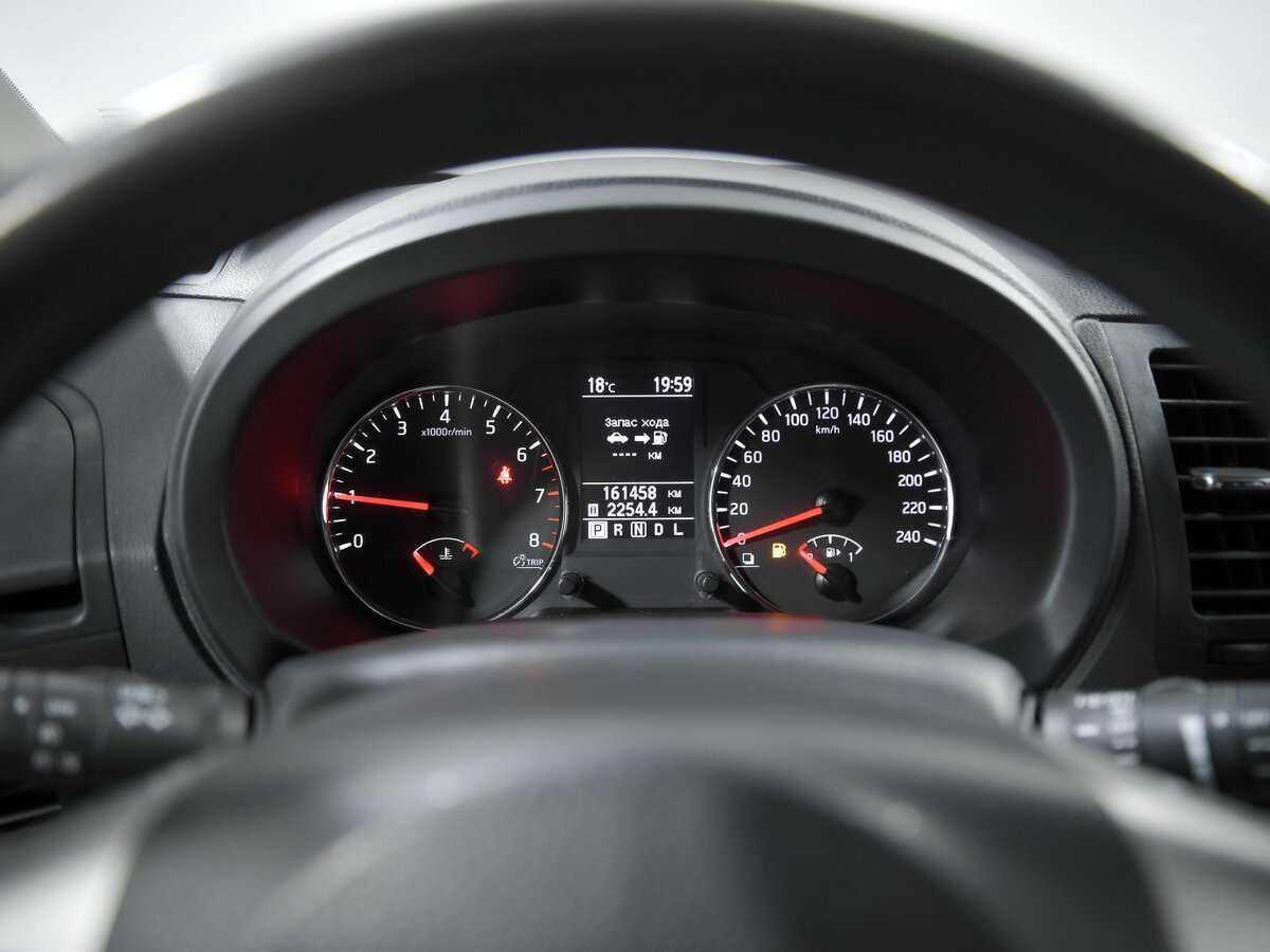 Nissan X-Trail, 2014 - 161 211 км. | Фото №6