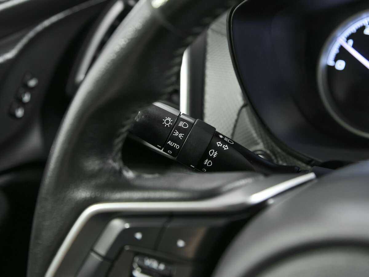 Subaru Forester, 2020 Фото №10