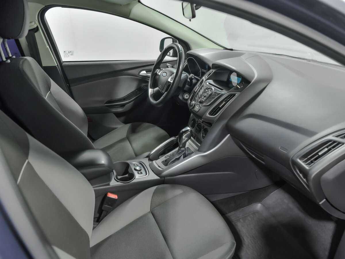 Ford Focus, 2013 - 238 697 км. | Фото №7