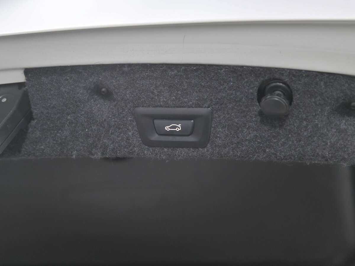 BMW 5 серии 525d xDrive, 2013 Фото №21