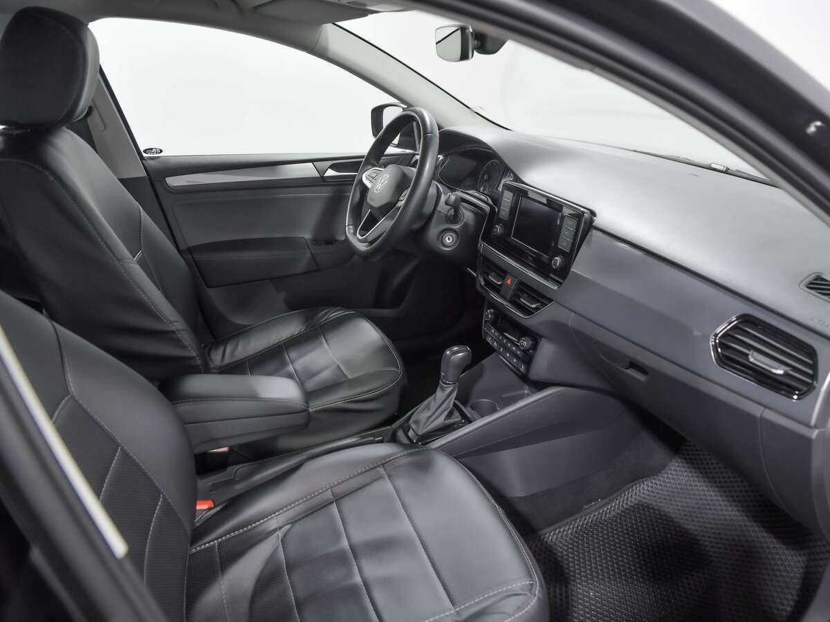 Volkswagen Polo, 2021 - 63 135 км. | Фото №6