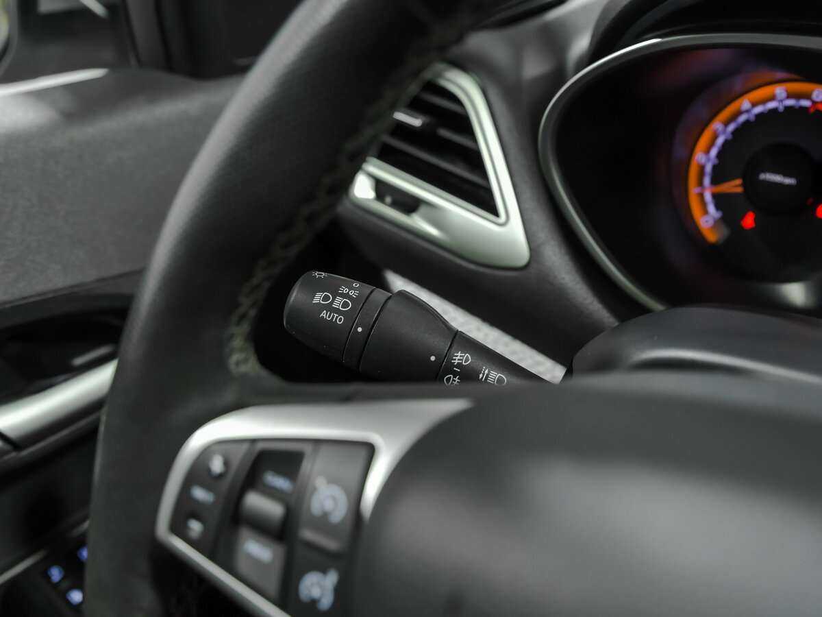 Lada (ВАЗ) Vesta SW, 2021 - 82 827 км. | Фото №8