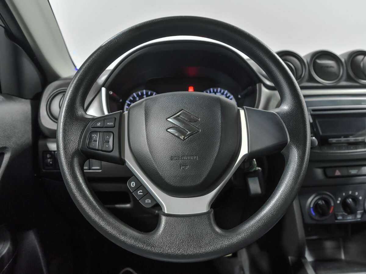 Suzuki Vitara, 2018 - 83 000 км. | Фото №8