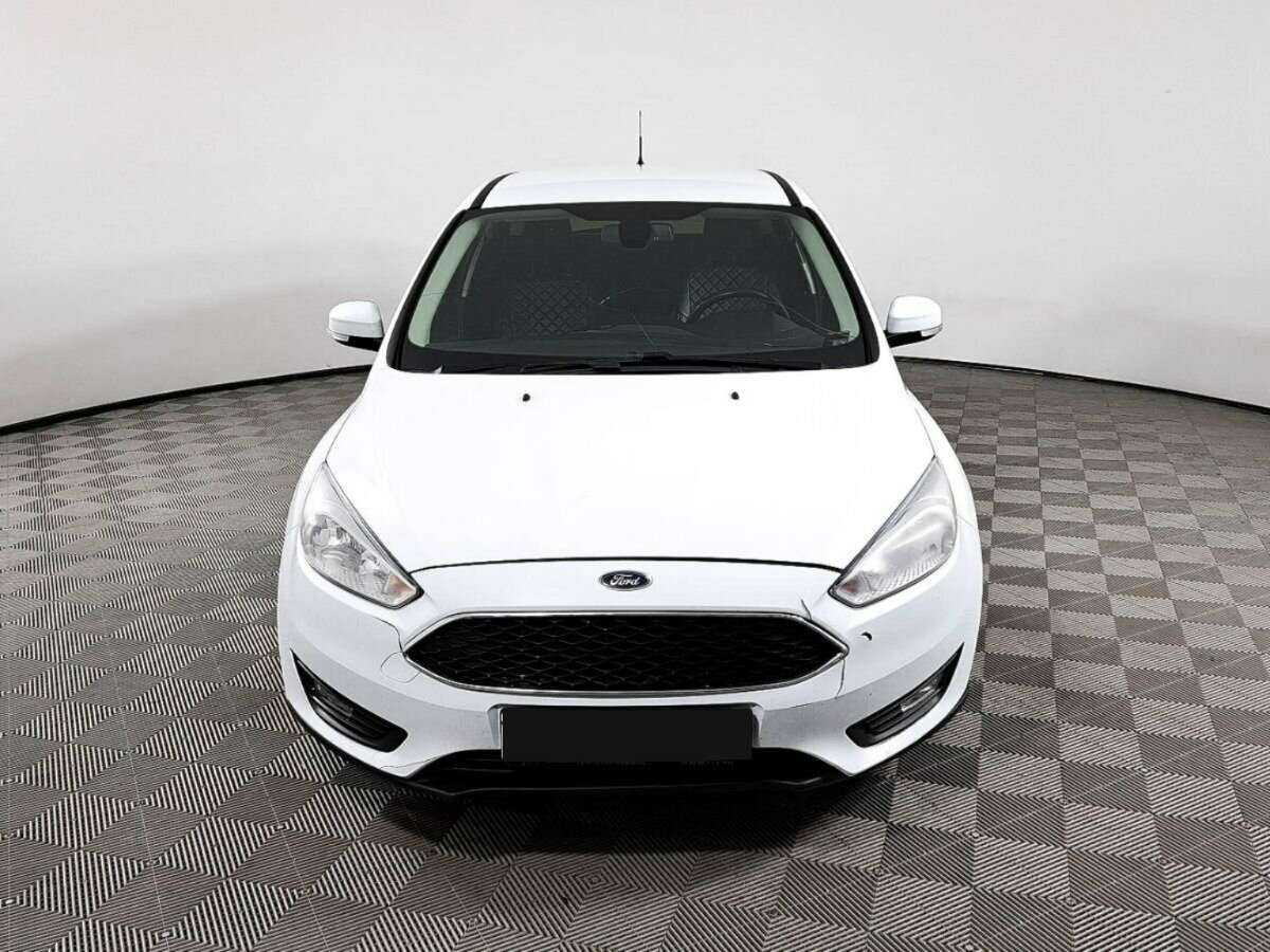 Ford Focus, 2018 - 149 400 км. | Фото №2
