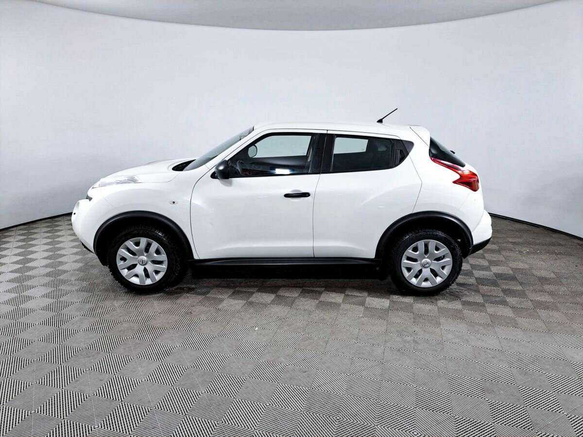 Nissan Juke, 2013 - 126 113 км. | Фото №8