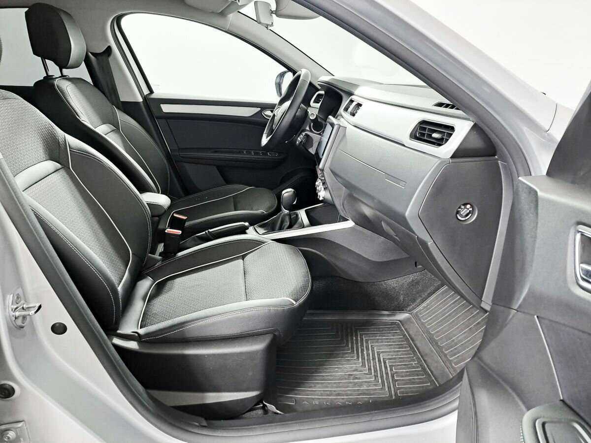 Renault Arkana, 2021 - 23 130 км. | Фото №7