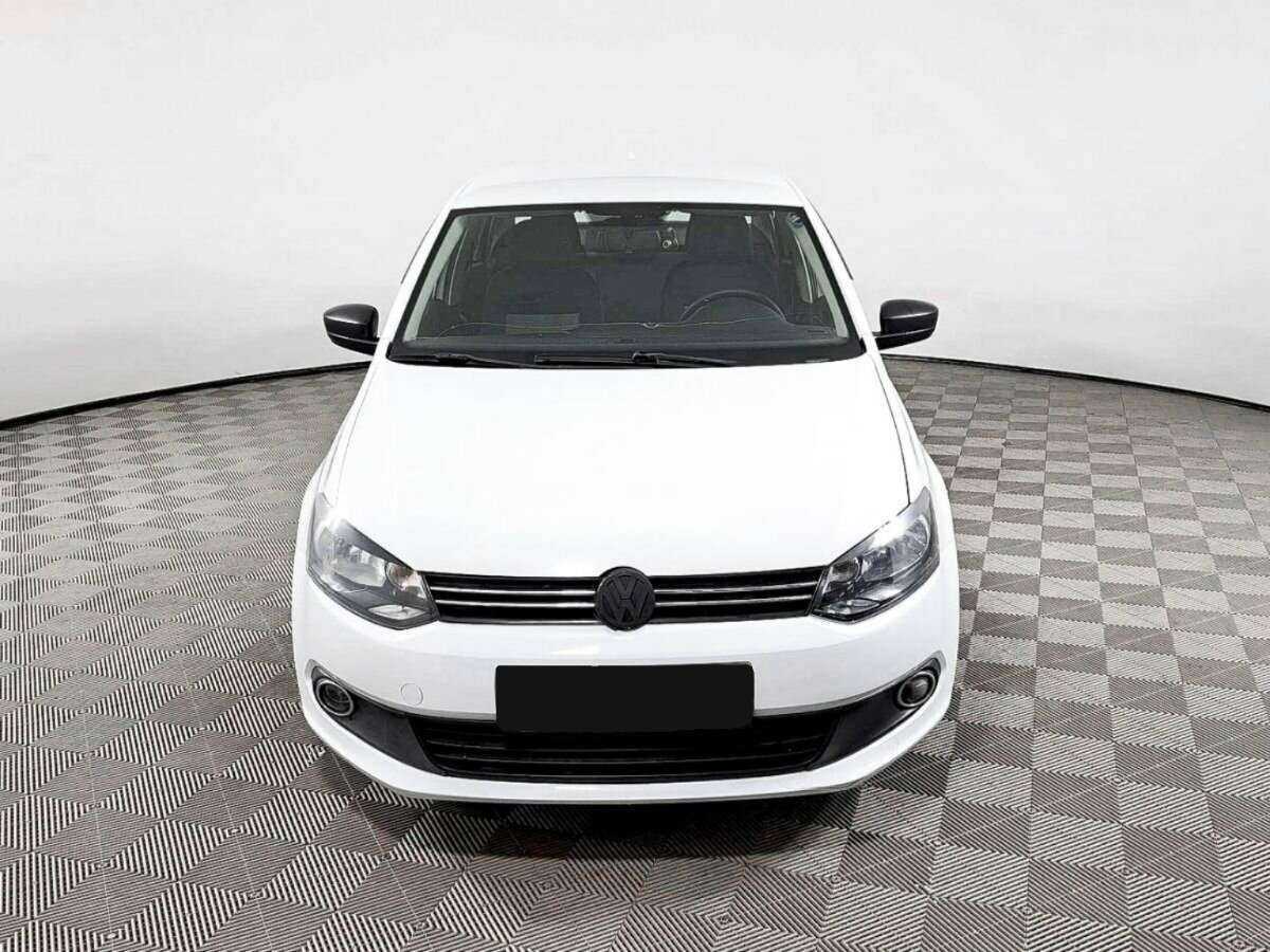 Volkswagen Polo, 2014 - 171 900 км. | Фото №2