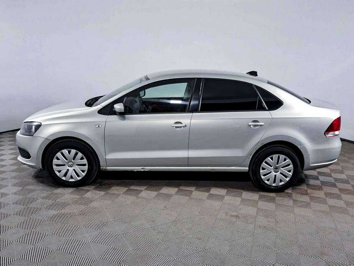 Volkswagen Polo, 2012 - 169 409 км. | Фото №8