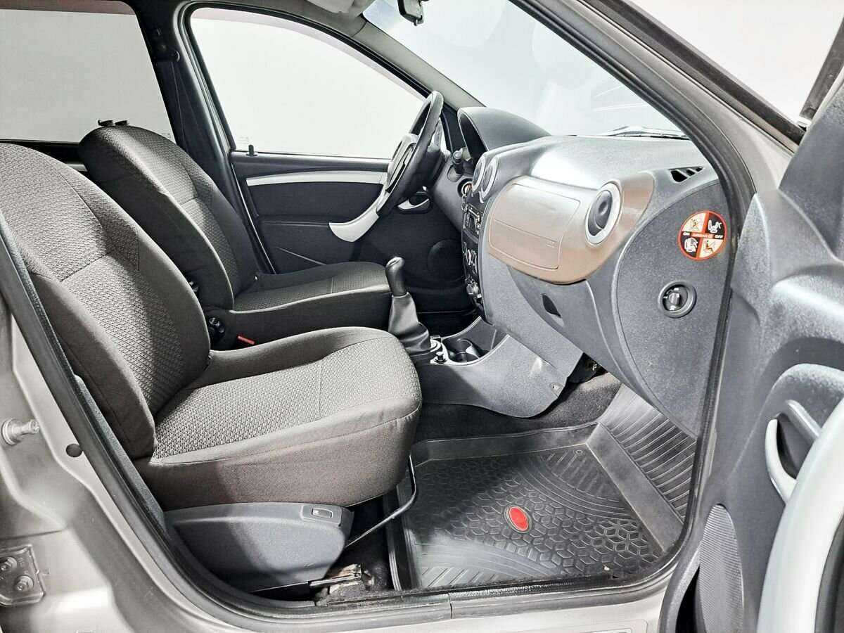 Lada (ВАЗ) Largus, 2013 - 176 750 км. | Фото №7