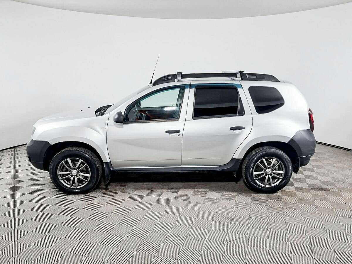 Renault Duster, 2019 - 84 600 км. | Фото №8