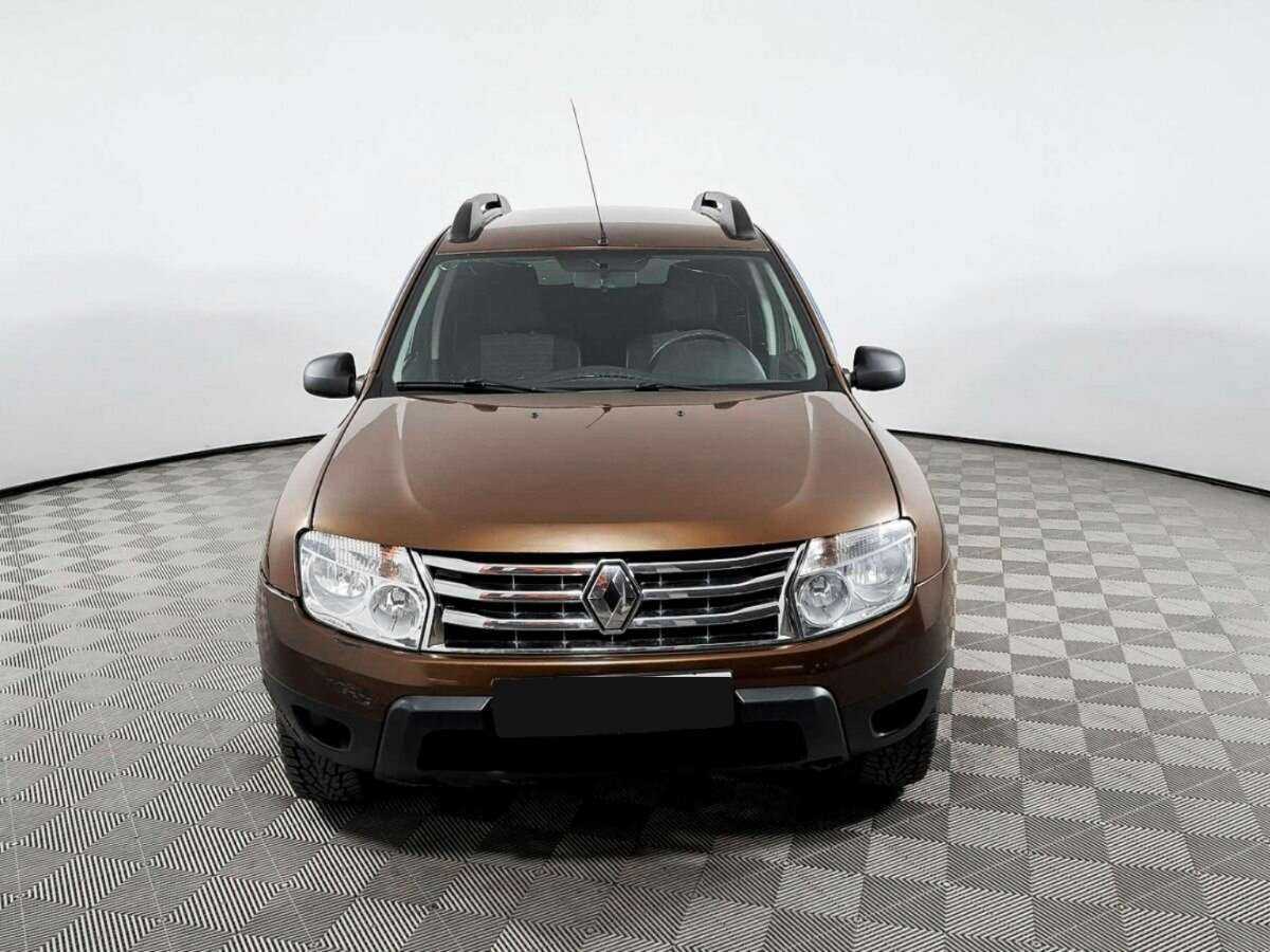 Renault Duster, 2012 - 229 000 км. | Фото №2