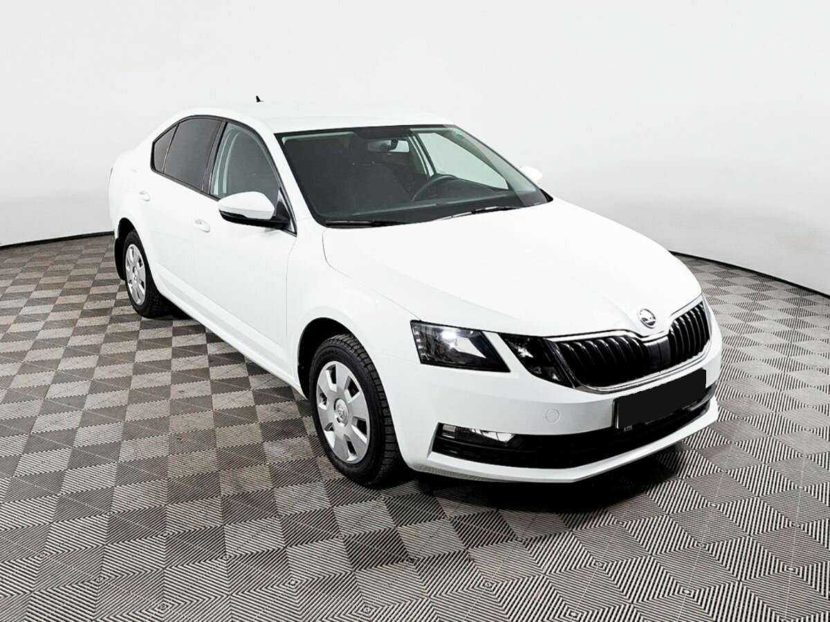Skoda Octavia, 2019 - 114 900 км. | Фото №3