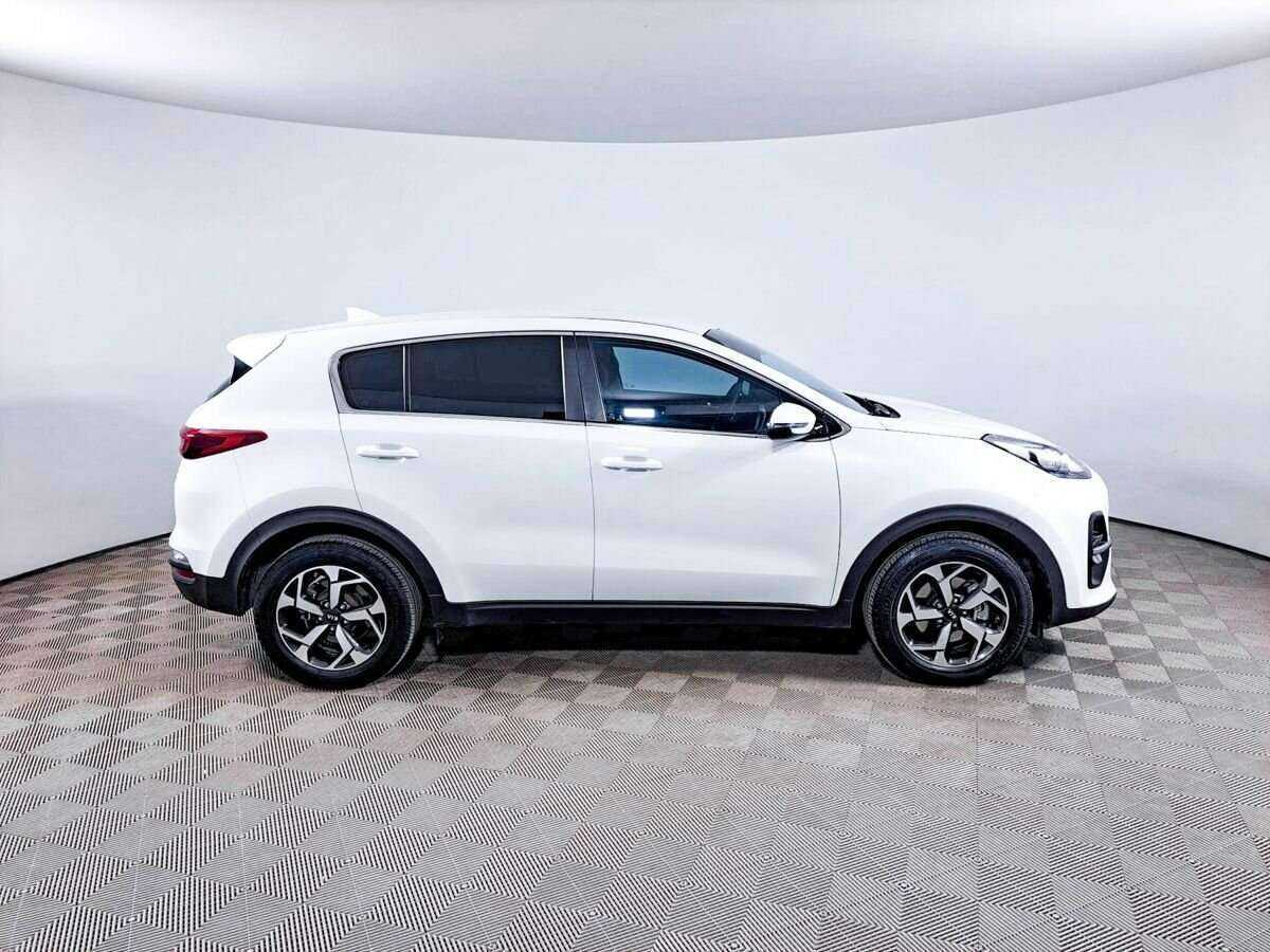 Kia Sportage, 2019 - 62 665 км. | Фото №4