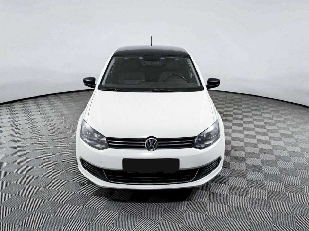 Volkswagen Polo, 2013 - 170 500 км. | Фото №2