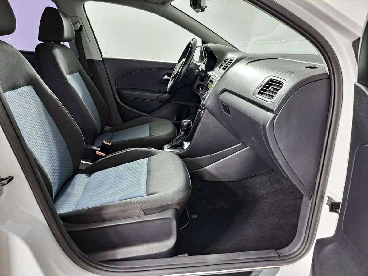 Volkswagen Polo, 2013 - 170 500 км. | Фото №7