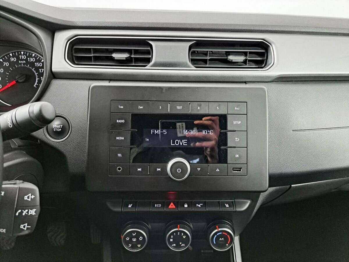 Renault Arkana, 2019 Фото №13