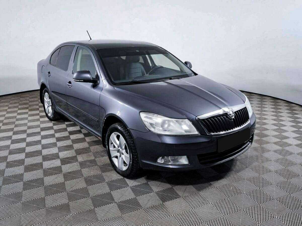 Skoda Octavia, 2012 - 181 399 км. | Фото №3