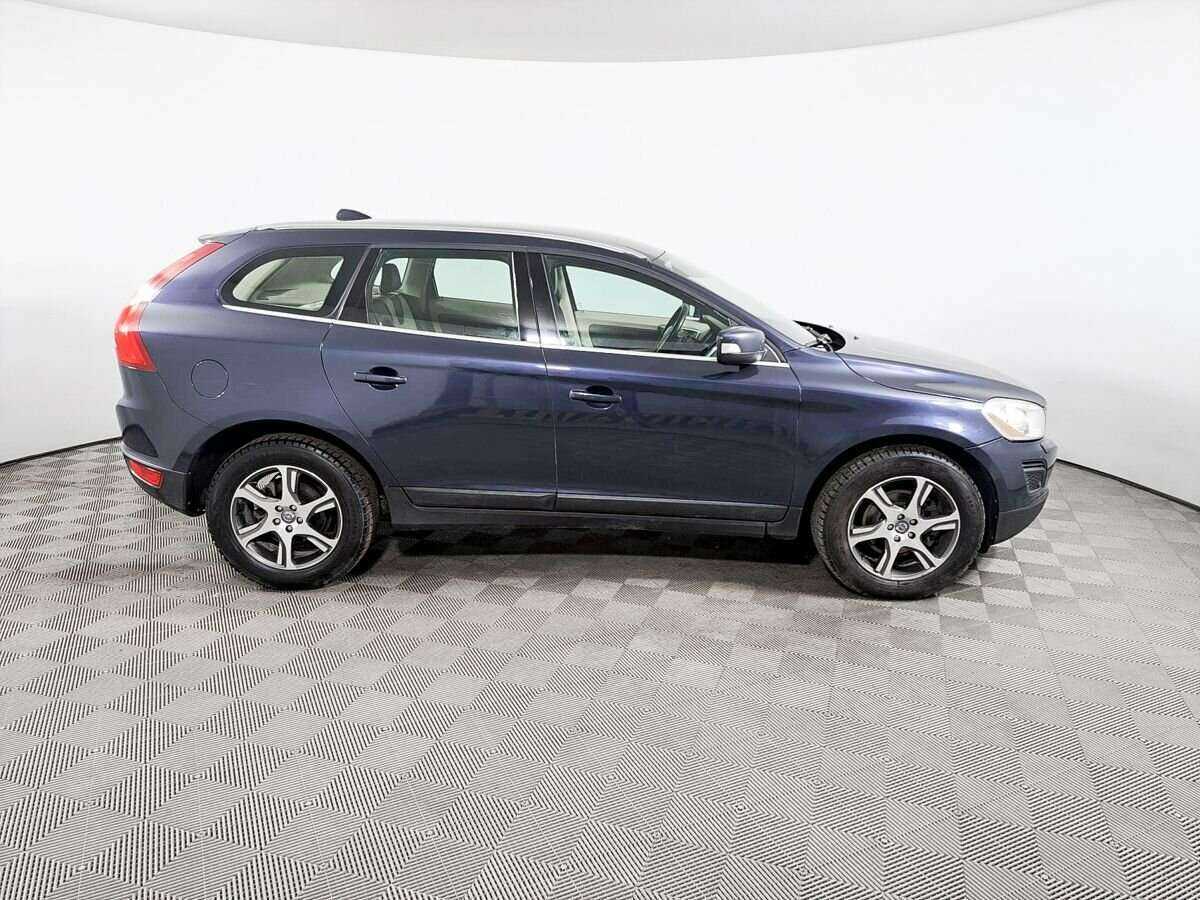 Volvo XC60, 2012 - 212 332 км. | Фото №4