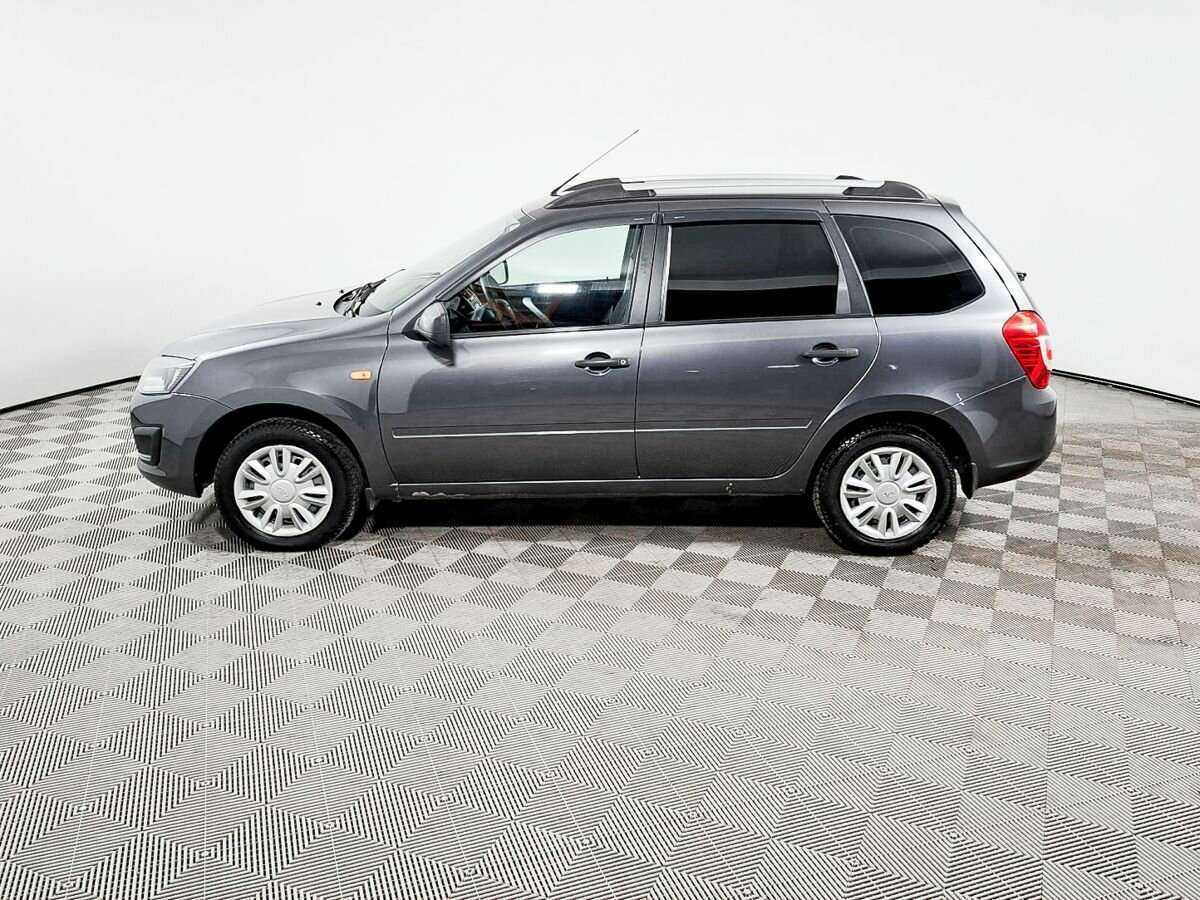 Lada (ВАЗ) Kalina, 2017 - 114 330 км. | Фото №8