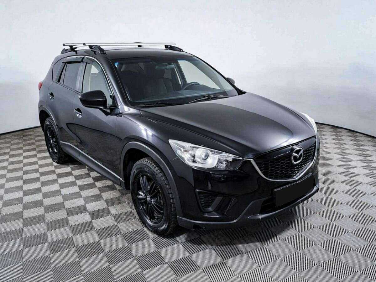 Mazda CX-5, 2012 - 240 000 км. | Фото №3