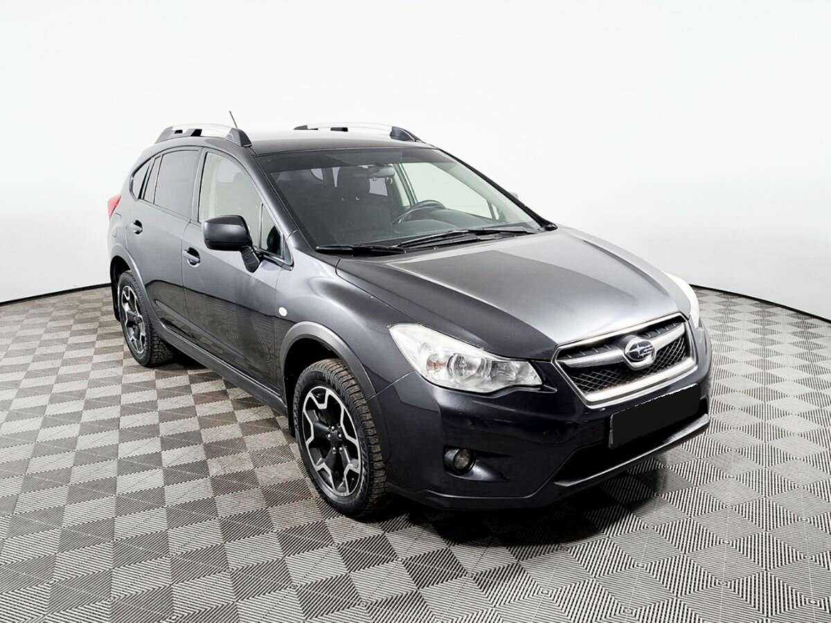 Subaru XV, 2014 - 231 250 км. | Фото №3