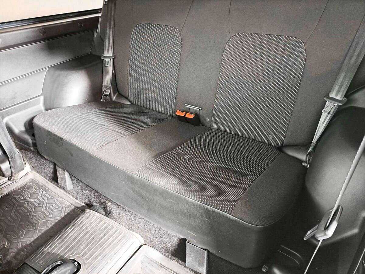 Lada (ВАЗ) 2121 (4x4), 2021 - 20 000 км. | Фото №7