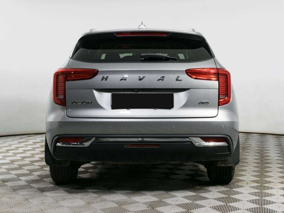 Haval Jolion, 2022 - 43 439 км. | Фото №6