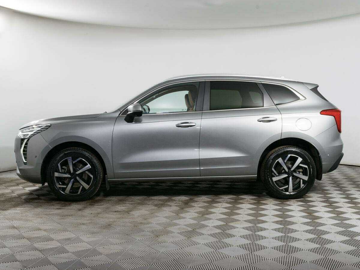 Haval Jolion, 2022 - 43 439 км. | Фото №8