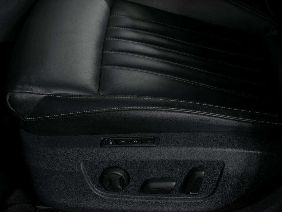 Skoda Superb, 2019 Фото №16