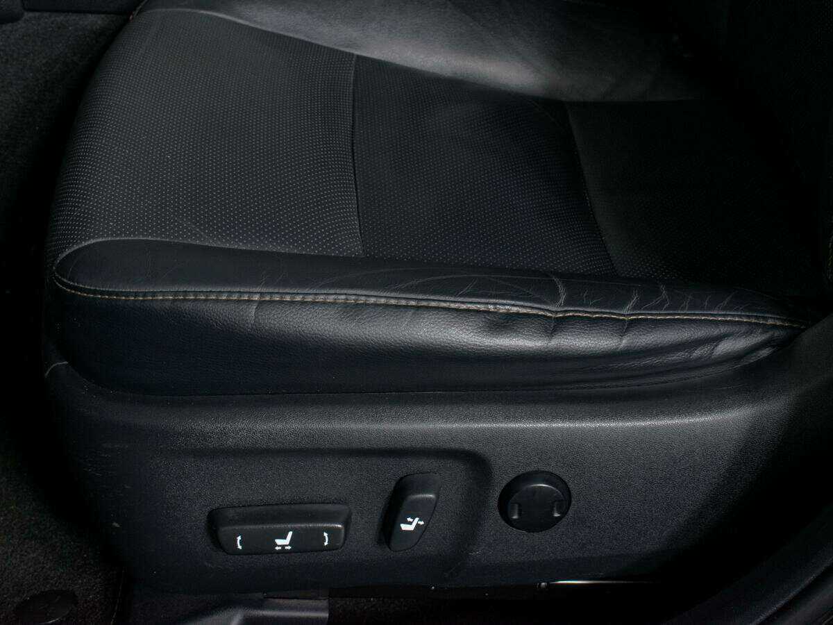 Toyota Camry, 2017 Фото №17