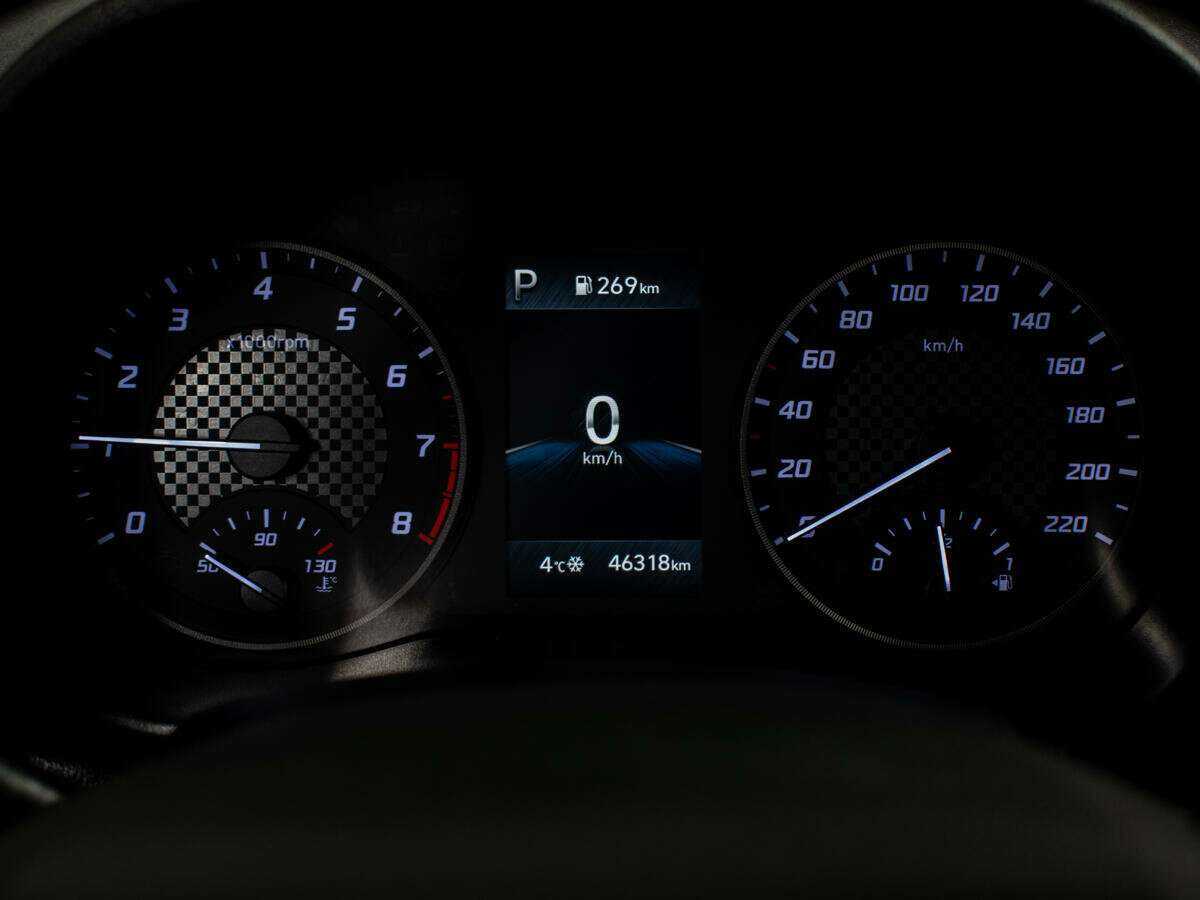 Hyundai Solaris, 2020 Фото №11