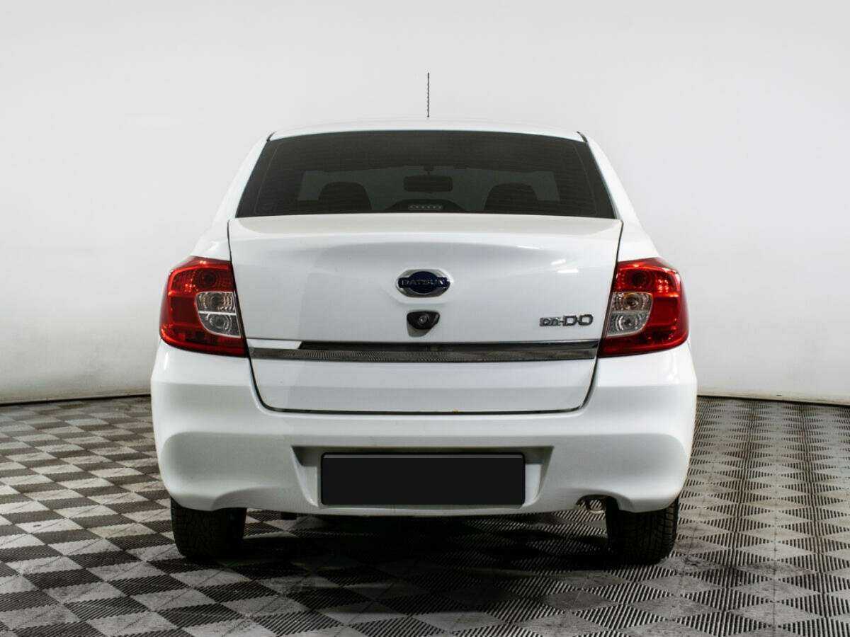 Datsun on-DO, 2019 - 185 320 км. | Фото №5