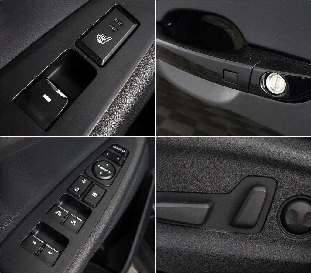 Hyundai Tucson, 2020 Фото №14