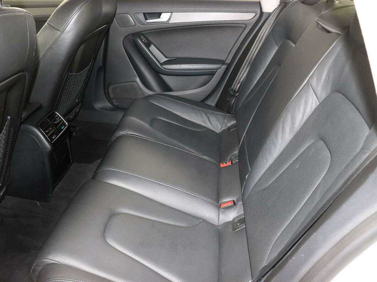 Audi A5 Sportback, 2013 - 106 000 км. | Фото №8