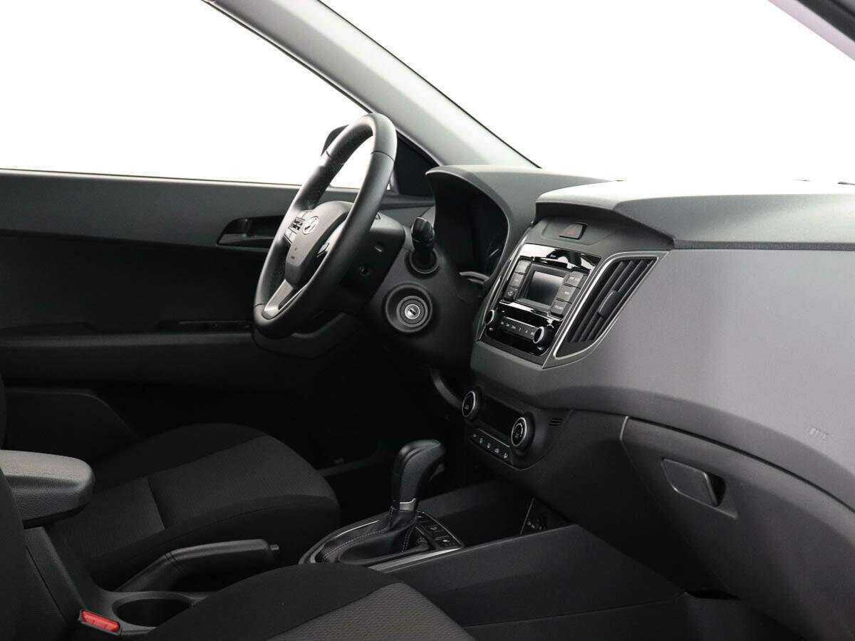 Hyundai Creta, 2021 - 8 480 км. | Фото №7