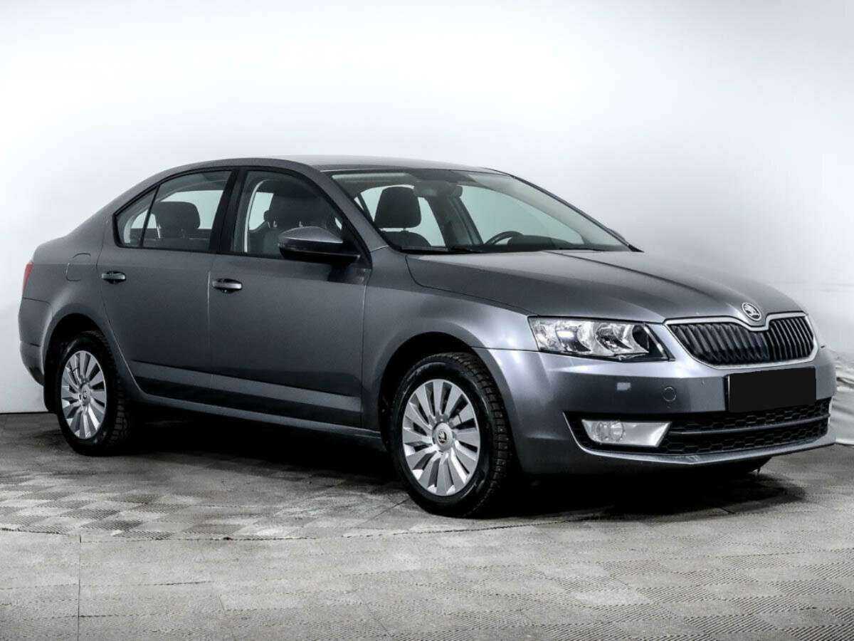 Skoda Octavia, 2016 - 100 000 км. | Фото №3