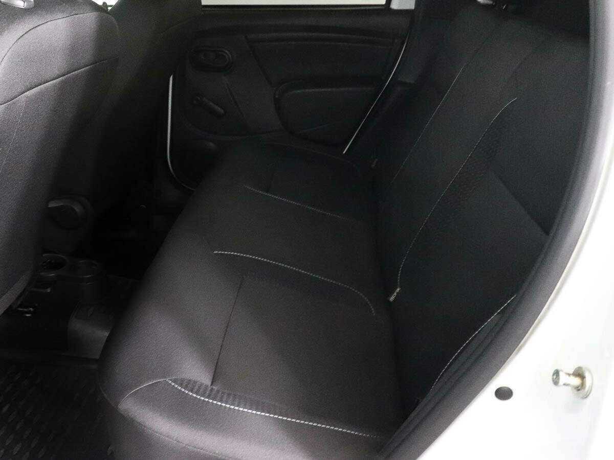 Renault Duster, 2019 - 10 100 км. | Фото №8