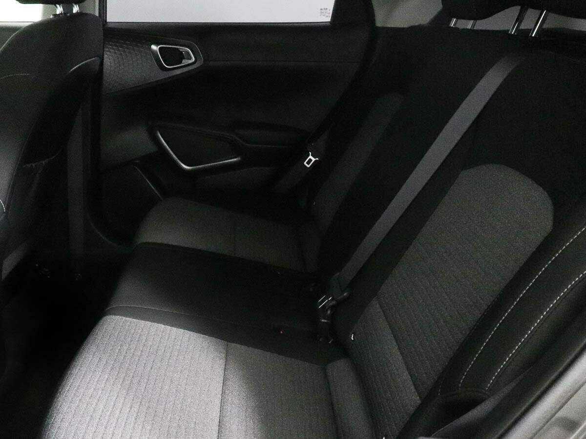 Kia Soul, 2021 - 43 760 км. | Фото №8
